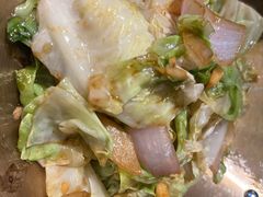 -老李家土菜馆·安吉地标美食