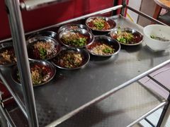 -学街秀兰麻辣烫