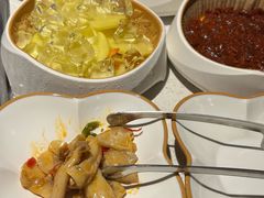 -海底捞火锅(长沙华创国际广场店)