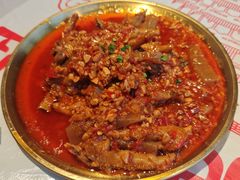 -肥肥虾庄·金牌油焖大虾(杨园滨江时代walk店)