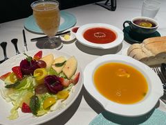 -波特曼西餐厅(中央大街店)