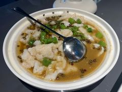 -小大董·烤鸭(观景餐厅·南京西路店)