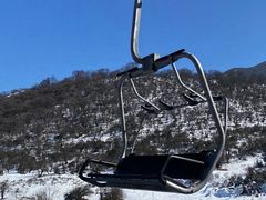 -太子岭滑雪场