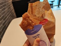 -麦当劳(华发商都店)