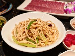 -南门涮肉(东单店)