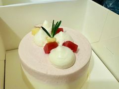 -喜茶(深圳欢乐海岸LAB店)