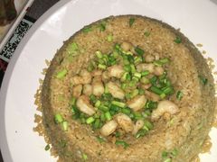 -云的侧面音乐餐吧(丰马牛餐饮广场店)
