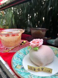-童谣里医疗级月子中心(独栋湖景店)