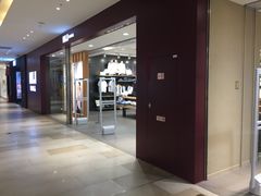 -MUJI无印良品(万科里店)