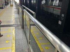 -锦江乐园(地铁站)