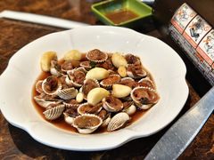 -凤兴鸡煲(宝安海雅店)