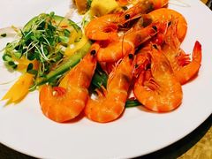 -南京金鹰尚美酒店·尚美西餐厅