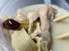 -胡椒猪肚汤(康王店)