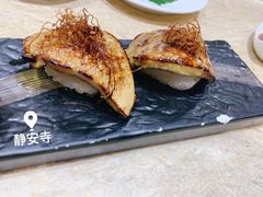 -东京屋(武定路店)