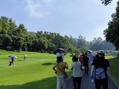 -麓湖高尔夫球俱乐部