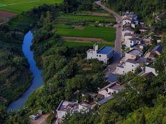 -万峰林风景区