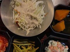 -青春韩国料理(汽博店)