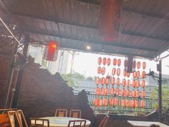 -回水镇·江湖川菜(恒大新城店)