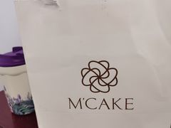 -M'CAKE(西单大悦城店)