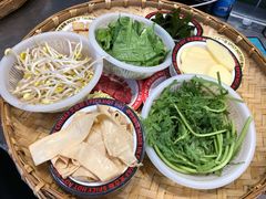 -文立新麻辣烫(合生汇21街区店)