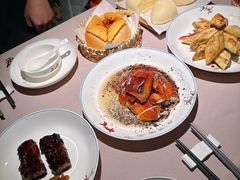 雪山奶露包-小炳胜(天环店)