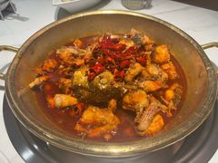 -涿派·炝锅鱼(涿州店)