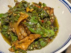 -老灶房-四川土菜(铁牛广场店)