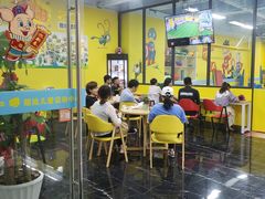 -秀王儿童运动馆(江南望庄店)