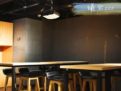 大堂-白起肉夹馍