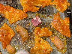 -阿亲家·韩式无限烤肉(春熙路店)