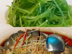 -原鄉本味 楚菜 丹江口鱼(北苑店)