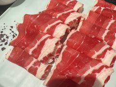-苏完瓜尔佳氏·满洲涮肉(古方路店)