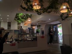 -香香海南菜餐厅