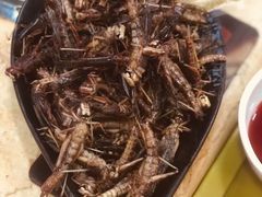 -活鱼馆(宜兴埠店)