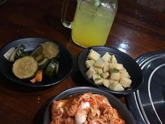 -喜来稀肉(旺角广华街店)