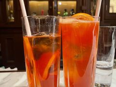 -LONG BAR 廊吧(外滩华尔道夫酒店)