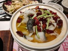 -半秋山西餐厅(巴南万达广场店)