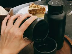 -大酉·M Coffee(北京美术馆店)