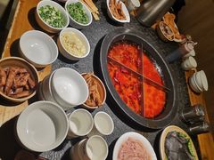 -陈眼镜火锅(总店)