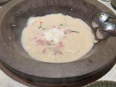 -鲜潭蒸汽石锅鱼(五道口购物中心店)