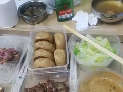 -清真吴记门钉肉饼·喜多利