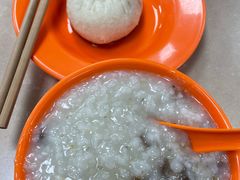 -味一早餐(新芝路店)