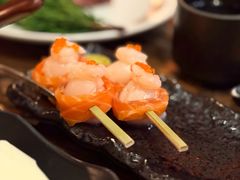 -侘与火 Wabi 侘寂烟火•锅物料理(大屯DT51店)