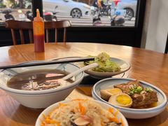 -功牛泉州牛肉小吃·火锅(三里街店)