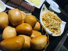 -北龙火锅店(燕山大街店)