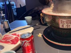 -额尔敦传统涮(公园西路店)