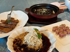 -扬州香格里拉·香宫中餐厅