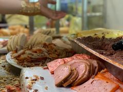 -Bánh Mì Huynh Hoa
