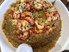 -叶派龙虾•招牌香辣蟹·海鲜(中海国际店)