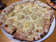 -JINNS锦时 steak&pizza(浸信会礼拜堂旧址店)